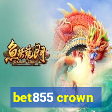 bet855 crown